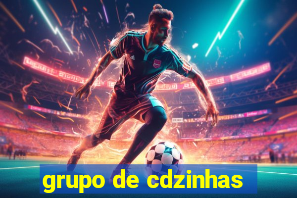 grupo de cdzinhas